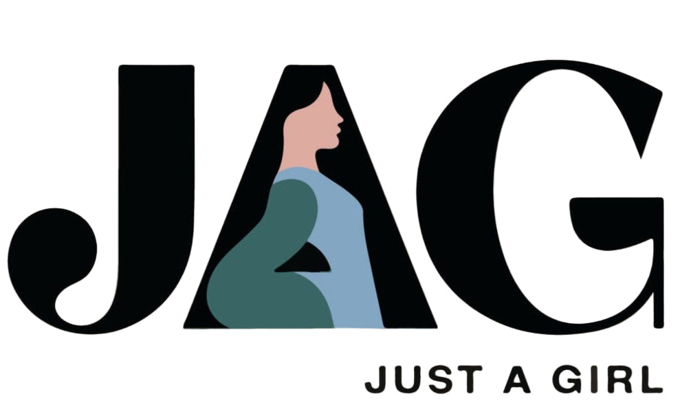 Just A Girl - JAG
